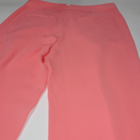 Diane Von FurstenbergPinkTrouserPants BUNDLE&SAVE - Picture 7 of 10